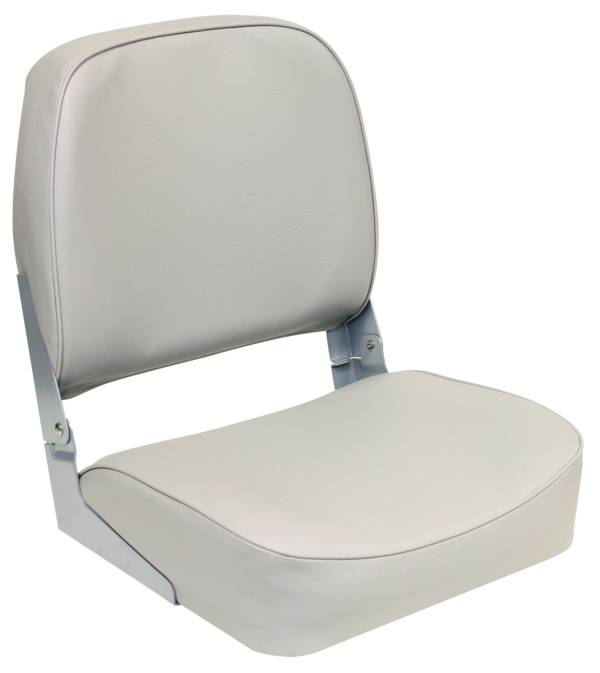 Wise Low Back Fishing Boat Seat