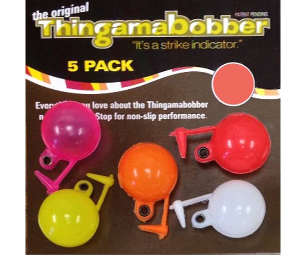 West Water Products Thingamabobber – 5 pack