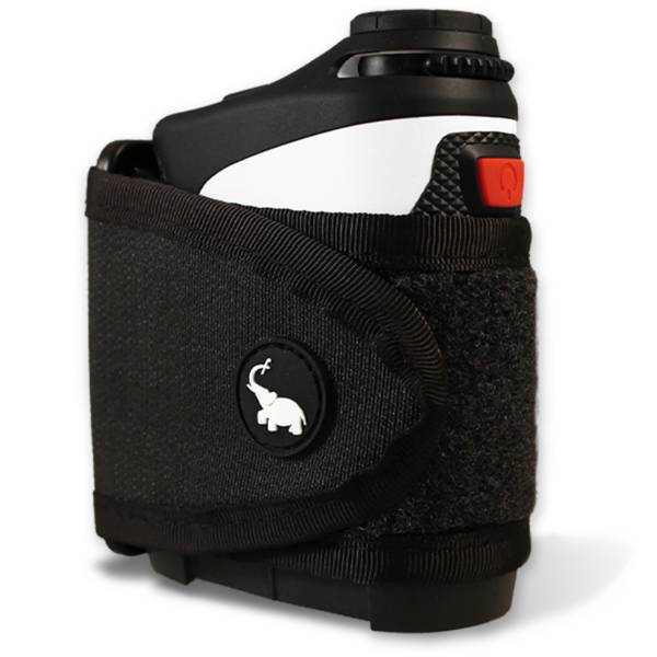 Monument Golf Classic Stick It Magnetic Rangefinder Strap