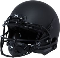Large White Football Helmet XRS21 Details about   Xenith Youth X2E 