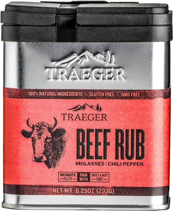 Traeger Beef Rub product image