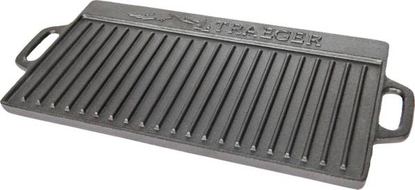 Traeger Cast Iron Reversible Griddle product image