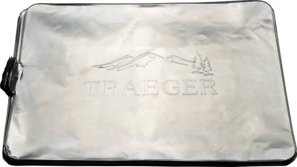 Traeger Drip Tray Liner 20 Series 5-Pack product image