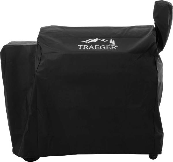 Traeger 34 Series Grill Cover