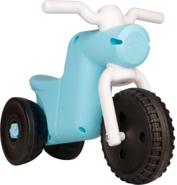 YBike Toyni 2-in-1 Balance Bike