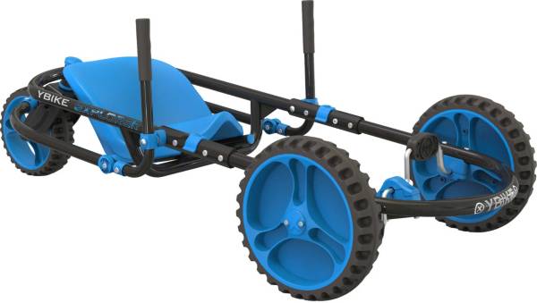 YBike Youth Explorer 3.0 Go Kart