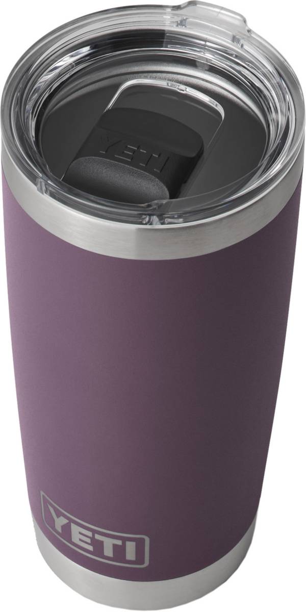 YETI 20 oz. Rambler Tumbler with MagSlider Lid