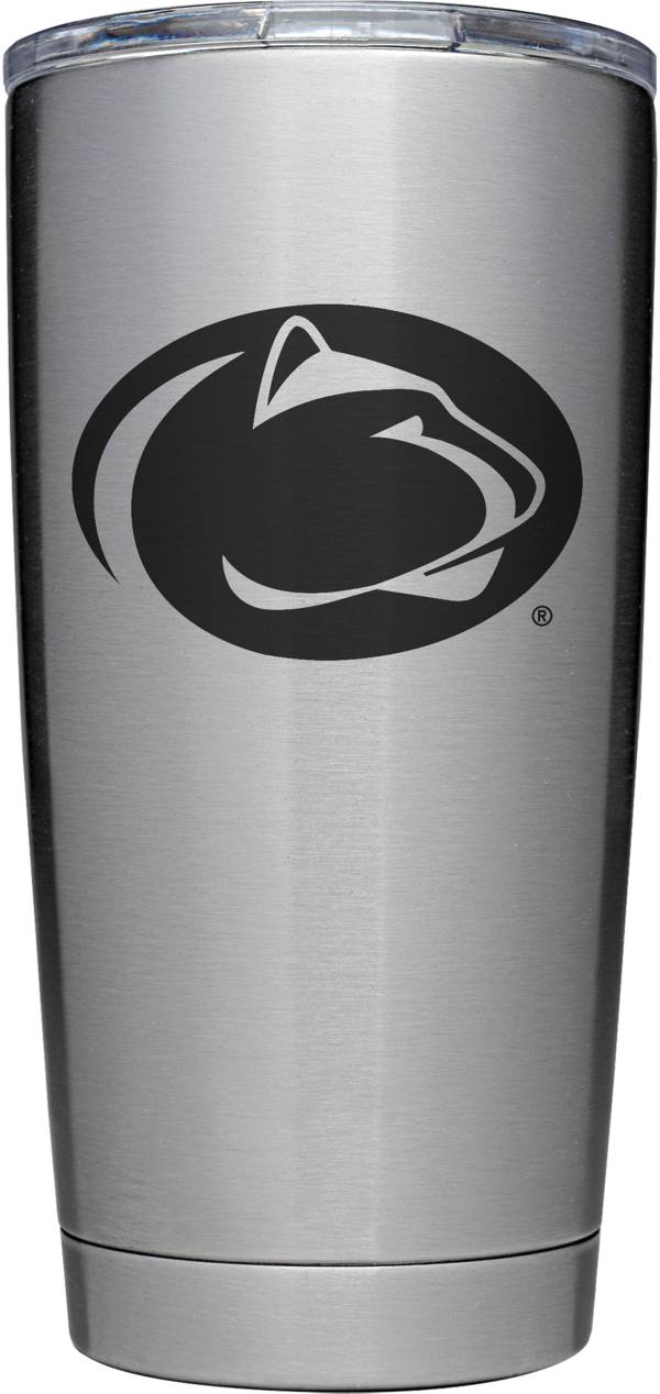 YETI Penn State Nittany Lions 20 oz. Rambler Tumbler with MagSlider Lid