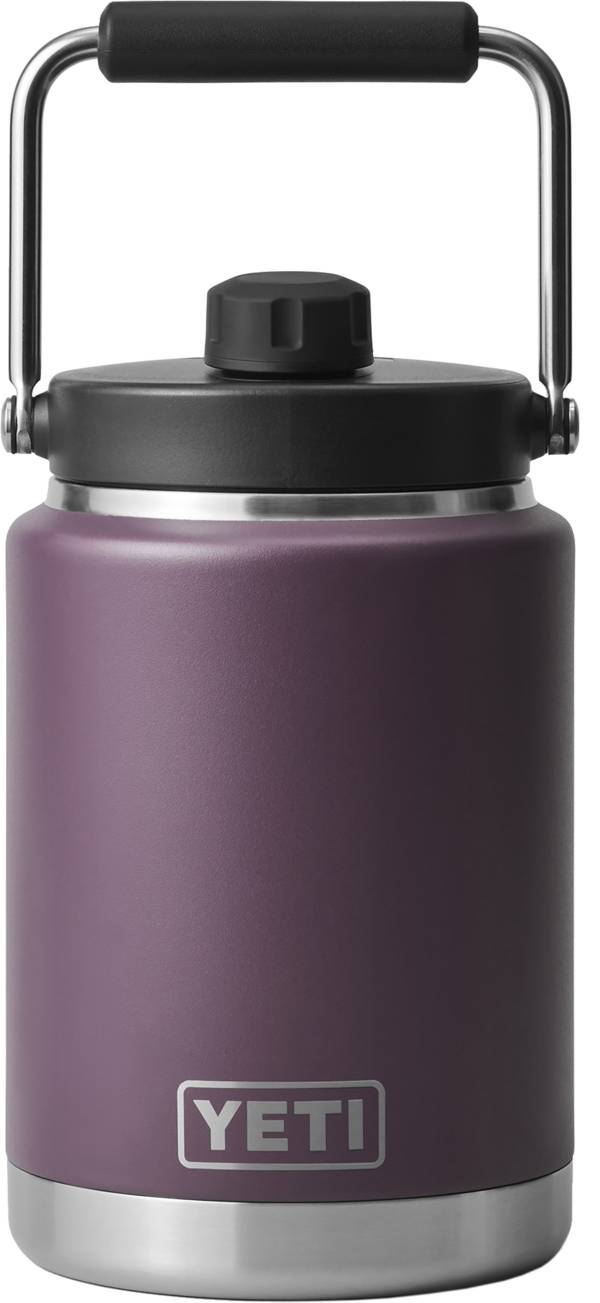 YETI Rambler Half Gallon Jug