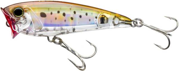 Yo-Zuri 3D Inshore Popper