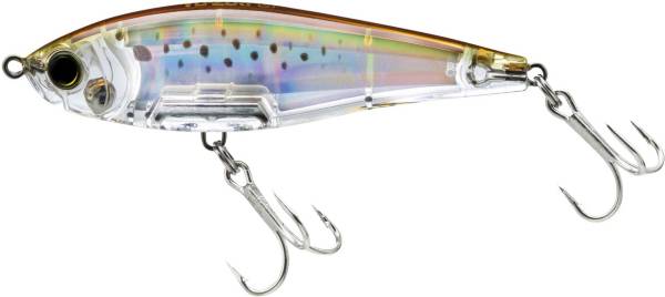 Yo-Zuri 3D Inshore Twitchbait