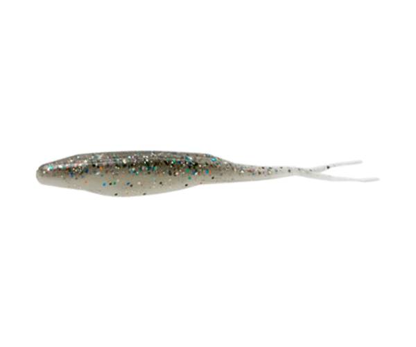 Zoom Super Fluke Soft Jerkbait