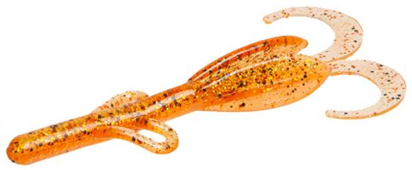 Zoom Baby Brush Hog Soft Bait