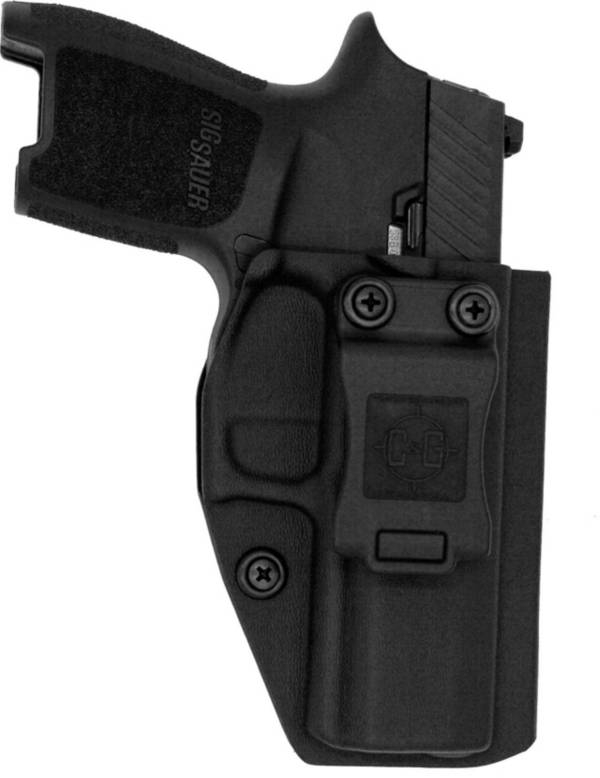 C&G Inside Waist Band Covert Holster