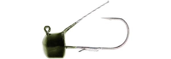 Z-Man Finesse ShroomZ Weedless Jig Head