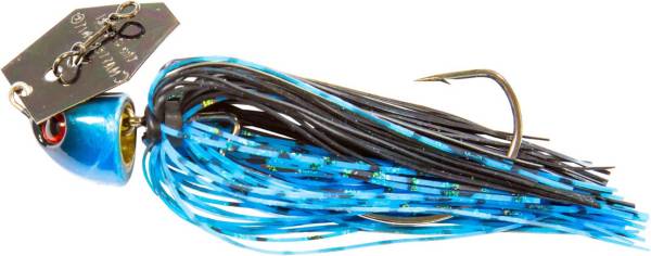 Z-Man ChatterBait Freedom Bladed Swim Jig