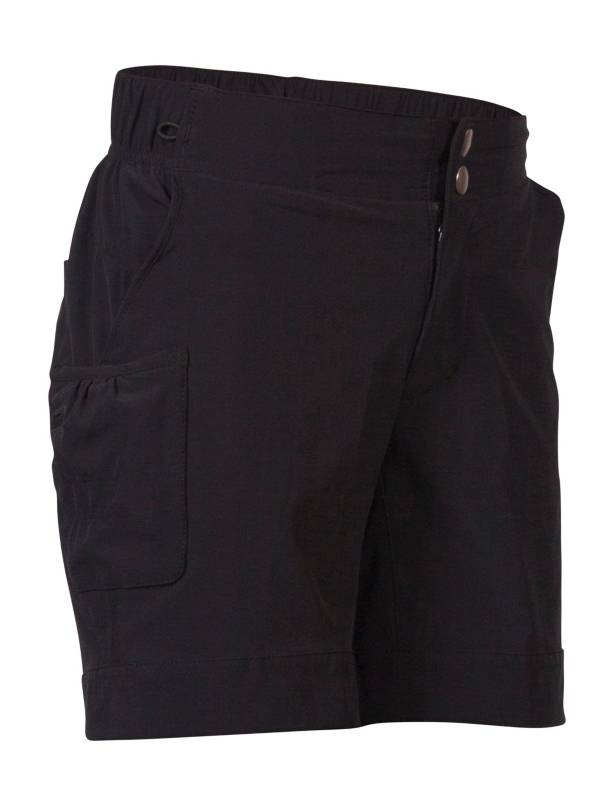 ZOIC Girls' Rippette Cycling Shorts