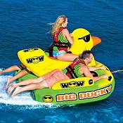 WOW Big Ducky 3-Person Towable Tube product image