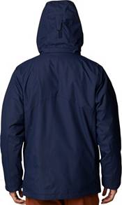 Columbia Men's Bugaboo II Fleece Interchangeable Jacket (Regular and Big & Tall) product image