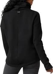 Columbia Women's Chillin Fleece Pullover Sweater product image