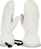 Obermeyer Women's Down Mittens product image