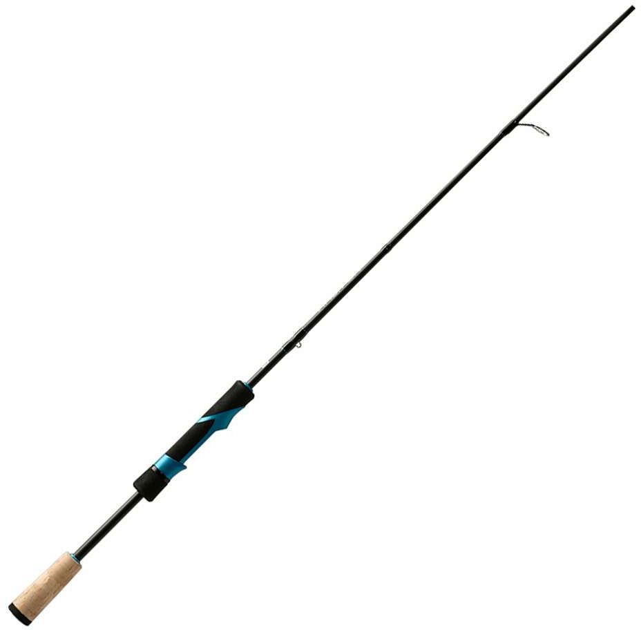 13 fishing ambition spinning rod