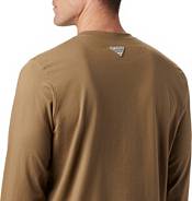 Columbia Men's PHG Roughtail Work Long Sleeve Pocket T-Shirt product image