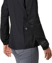 Mountain Hardwear Women's Kor Preshell Hooded Full-Zip Jacket product image