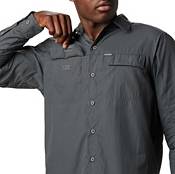 Columbia Men's Silver Ridge 2.0 Long Sleeve Shirt (Regular and Big & Tall) product image