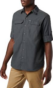 Columbia Men's Silver Ridge 2.0 Long Sleeve Shirt (Regular and Big & Tall) product image