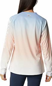 Columbia Women's PFG Tidal Deflector Long Sleeve Shirt product image