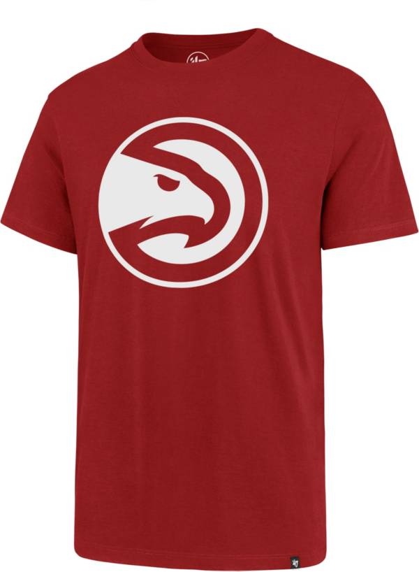 '47 Men's Atlanta Hawks Rival T-Shirt