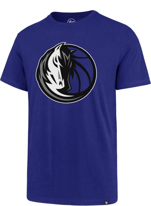 '47 Men's Dallas Mavericks Rival T-Shirt