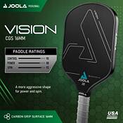 JOOLA Vision 16mm CGS Pickleball Paddle product image