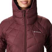 Columbia Women's Heavenly Long Hybrid Jacket product image