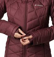 Columbia Women's Heavenly Long Hybrid Jacket product image