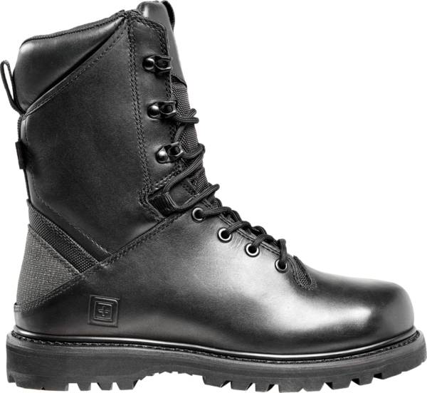 5.11 Tactical Men's Apex 8'' Waterproof Tactical Boots