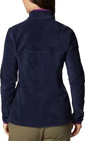 Columbia Women's Benton Springs ½ Snap Fleece Pullover product image