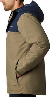 Columbia Men's Horizon Explorer Insulated Jacket product image