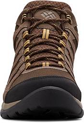 Columbia Men's Redmond V2 Mid Waterproof Hiking Boots product image