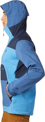 Mountain Hardwear Men's Exposure/2 Gore-Tex Paclite Anorak Jacket product image
