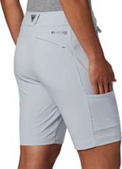 Columbia Women's PFG Ultimate Catch Offshore Shorts product image