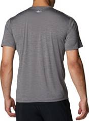 Columbia Men's Trinity Trail™ Graphic T-Shirt product image