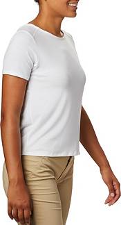 Columbia Women's Essential Elements Short Sleeve Shirt product image