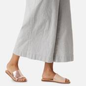 SOREL Women's Ella Block Slide Sandals product image
