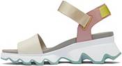 SOREL Women's Kinetic Sandals product image