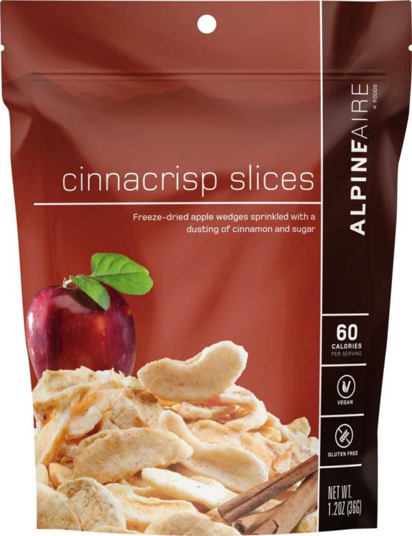 Alpineaire Cinnacrisp Slices product image