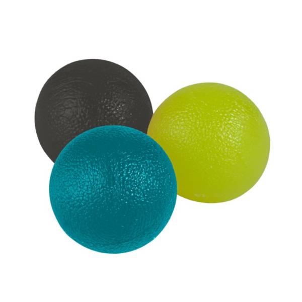 Gaiam Studio Select Hand Therapy Kit