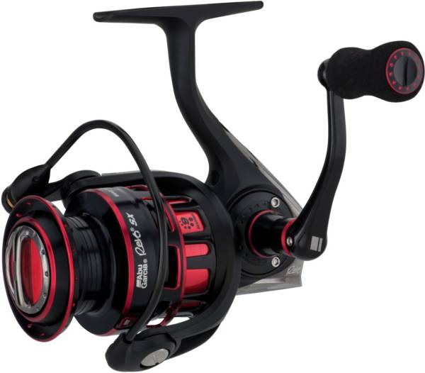 Abu Garcia Revo SX Spinning Reel