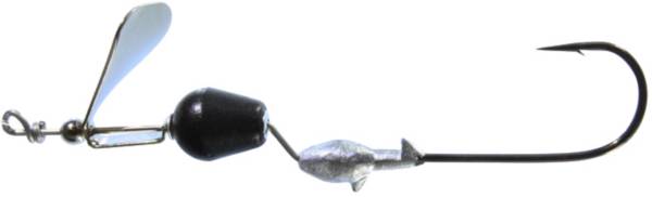 Greenfish Ploppin' Toad Toter Spinner Bait product image